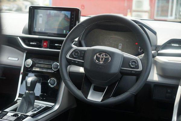 Toyota Veloz và Avanza thế hệ mới nhận cọc tại Việt Nam, ngày ra mắt cận kề