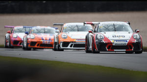Porsche Carrera Cup Series công bố lịch thi đấu tại Bắc Mỹ vào năm 2021