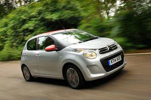 Citroën và Peugeot sẽ ngừng sản xuất C1, 108 và tung mẫu xe điện mới