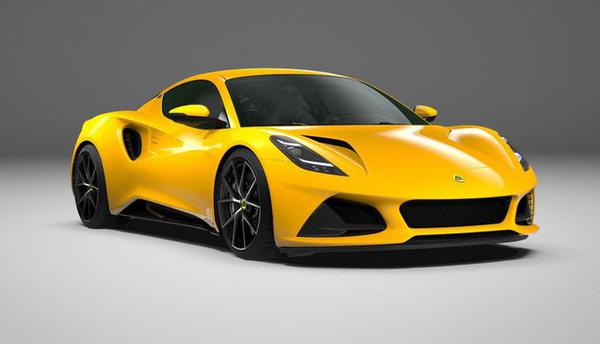Lotus Emira V6 First Edition công bố giá bán, có nhiều tùy chọn nâng cấp miễn phí