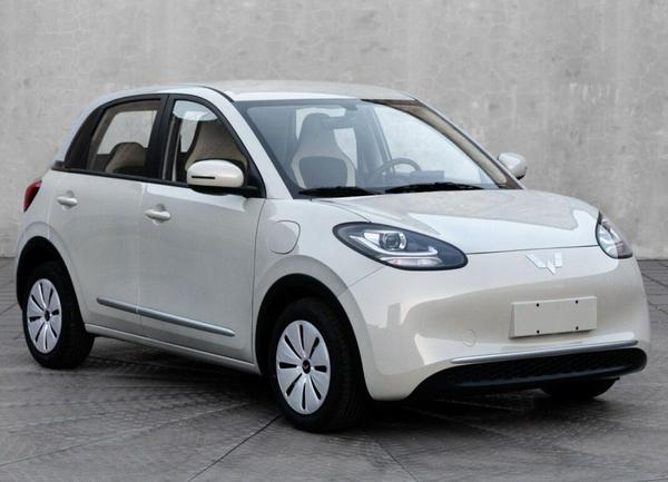 Mẫu e ô tô điện giá dưới 300 triệu đồng hiện nay vừa ra mắt