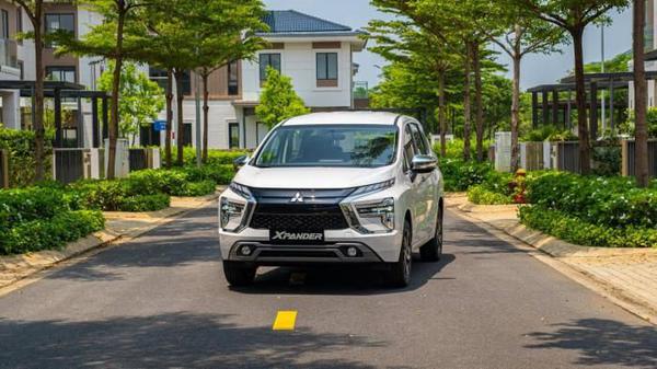 Toyota Veloz Cross đạt mức doanh số cao nhất phân khúc MPV trong tháng 9/2022