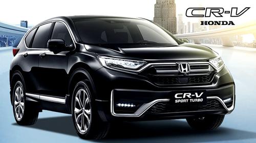 Honda Civic và CR-V ngừng sản xuất tại Ấn Độ do chuyển đổi nhà máy và doanh số ì ạch