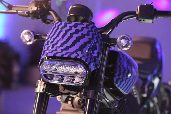 Xe máy điện Harley-Davidson Del Mar vừa ra mắt với số lượng giới hạn