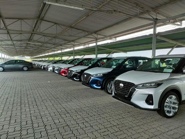 Nissan Kicks 2022 xác nhận sẽ mở bán tại Việt Nam