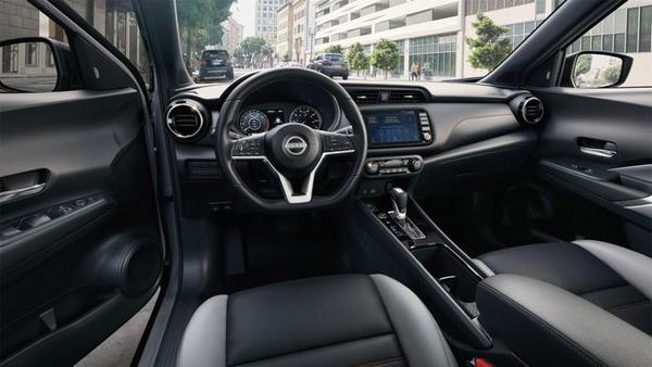 Nissan Kicks 2023 công bố giá bán tại Mỹ khiến khách Việt "sốt ruột"