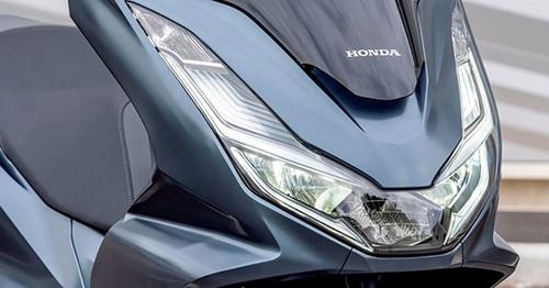 Honda PCX160 sẽ được thương hiệu trang bị động cơ hoàn toàn mới