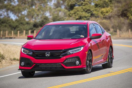 Honda tham gia nhóm phát thải CO2 với Tesla và FCA