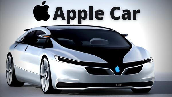 Chiếc xe sắp ra mắt của Apple sẽ có thể nhìn siêu rõ vào ban đêm với ánh sáng hồng ngoại