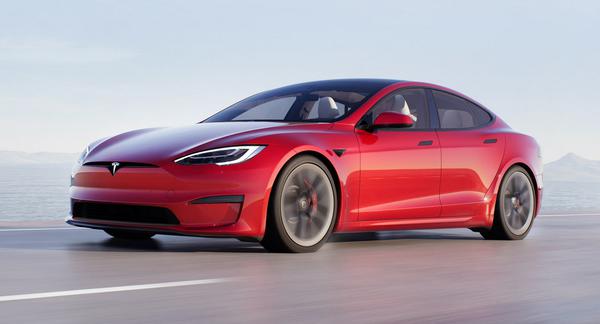 "Ông trùm xe điện" Tesla lập kỷ lục giao hàng 184.800 xe Model 3, Y, S & X trên toàn cầu trong quý 1 năm 2021
