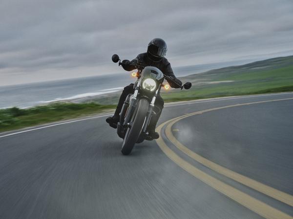 Hơn 1.000 chiếc Harley-Davidson Nightster bị triệu hồi do lỗi không tưởng
