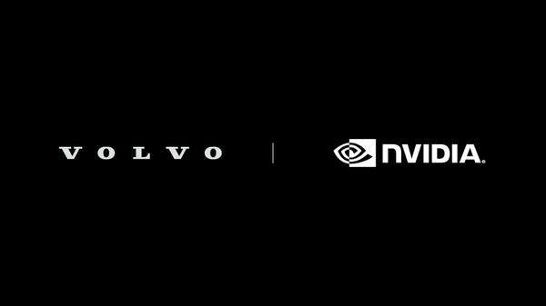 Volvo hợp tác với Nvidia cho công nghệ tự lái trên ô tô trong tương lai