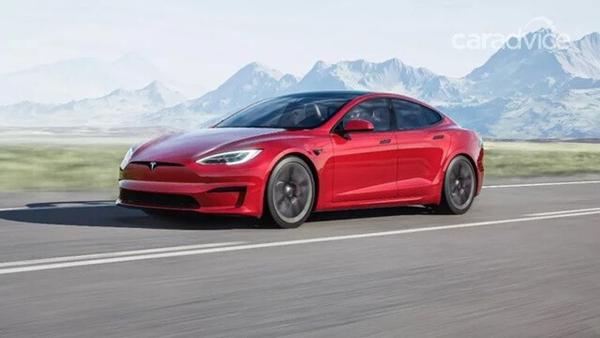 Tesla tiếp tục tăng giá Model S, hiện đã hơn 90.000 USD