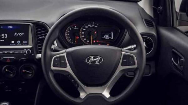 Hyundai Atos Automatic ra mắt với ngoại hình nhỏ gọn, giá chỉ từ 295 triệu đồng