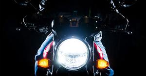 Honda CB400SF Super Four 2021 dự kiến tung ra thị trường quốc tế chiều lòng fan hâm mộ