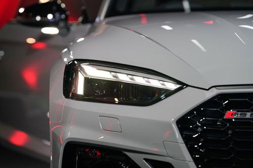 Audi RS5 Coupe quattro 2021 chính thức ra mắt tại Thái Lan với giá hơn 4,5 tỷ đồng