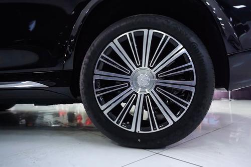 Soi chi tiết Mercedes-Maybach GLS 600 đầu tiên tại Việt Nam có giá gần 20 tỷ đồng