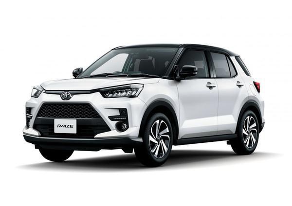 Toyota Raize bổ sung phiên bản giá rẻ tại Indonesia, chờ ngày về Việt Nam