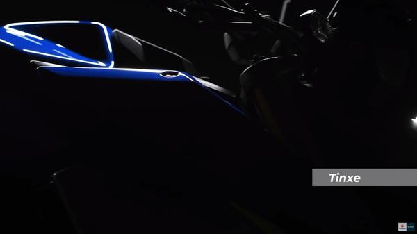 Mẫu xe Suzuki GSX-S1000 2021 sẽ được thương hiệu ra mắt vào cuối tháng 4