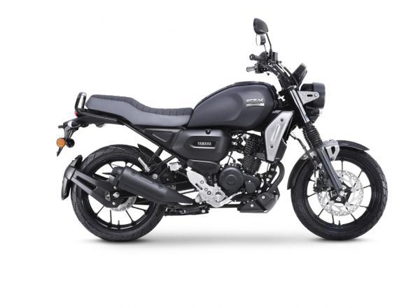 Yamaha FZ-X sẽ được đổ bộ vào thị trường Đông Nam Á
