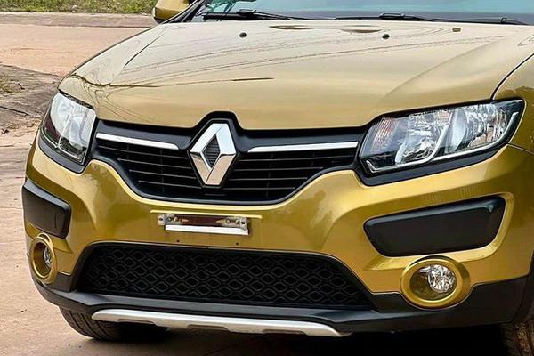 Renault Sandero Stepway 5 năm tuổi rao bán với giá hời, chỉ 355 triệu đồng
