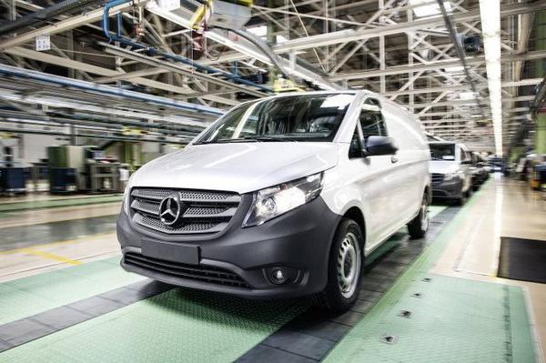 Mercedes-Benz Việt Nam thông báo triệu hồi sản phẩm do lỗi cụm túi khí trên vô lăng