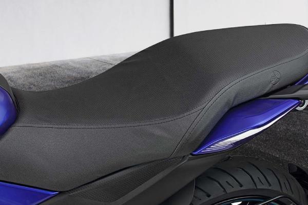 Yamaha Fazer FZ-15 2023 ra mắt với giá khởi điểm hơn 76 triệu đồng