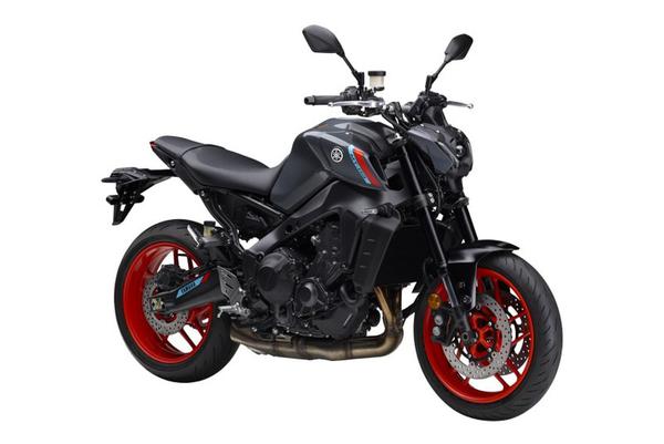 Yamaha MT-09 2021 được thay đổi động cơ thành khối động cơ có dung tích lên đến 890 cc
