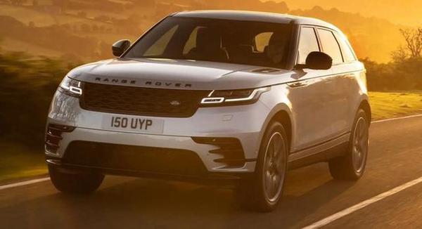 Land Rover Discovery Sport tiếp tục bị triệu hồi do lỗi túi khí