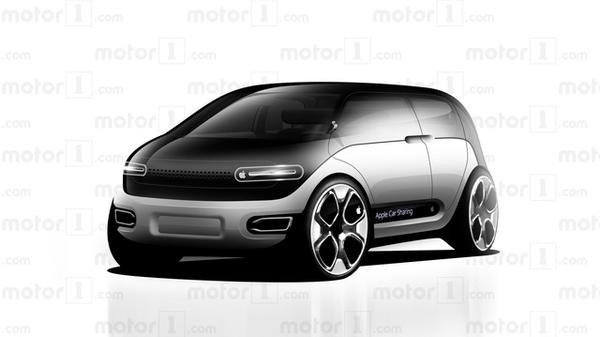 Apple Car được xác nhận sẽ là chiếc xe của tương lai, chú trọng vào công nghệ tự lái