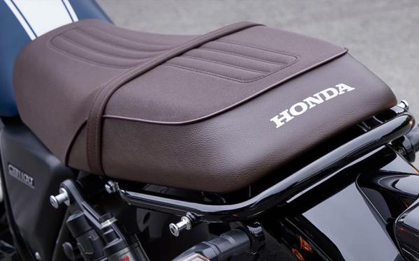 Honda CB1100RS The Last Legend phiên bản cuối cùng ra mắt