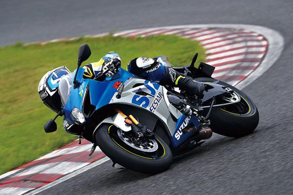 Suzuki Motorcycles 2021 lại tiếp tục bị hoãn thời gian ra mắt thị trường Malaysia