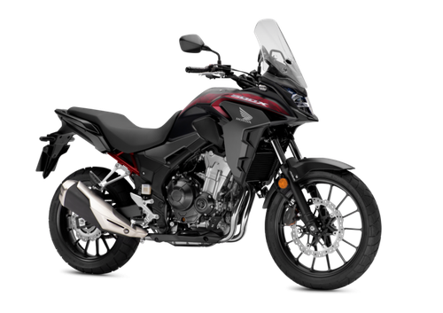 Honda CB500X 2021 sẽ được bổ sung thêm 3 màu sắc hoàn toàn mới