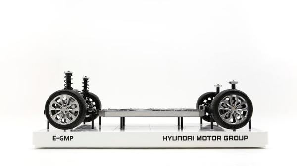 Hyundai tấn công các thị trường mới nổi cho chiến lược xe điện toàn cầu hóa