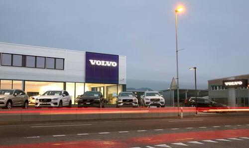 Volvo và Geely tuyên bố hủy bỏ kế hoạch sáp nhập thành một khối thống nhất