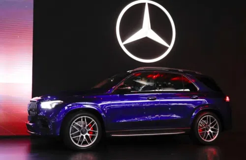 Gần 42.000 xe Mercedes-Benz GLE và GLS bị triệu hồi do lỗi hệ thống cân bằng điện tử có thể gây tai nạn