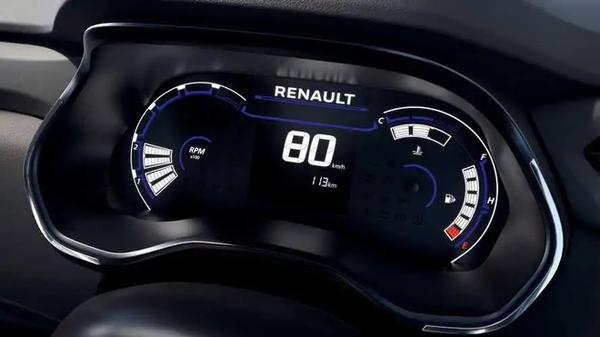 Tiếp nối Volvo, thương hiệu Renault sẽ giới hạn tốc độ ô tô còn 180km/h