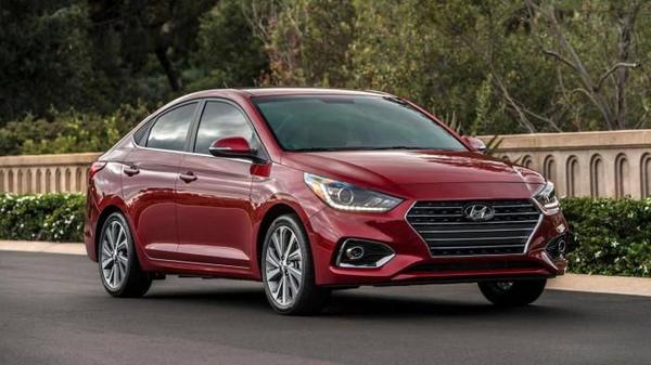 Hyundai Accent bị khai tử ở Mỹ do doanh số kém, áp lực cạnh tranh với xe gầm cao