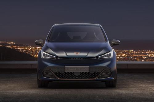 Cupra sẽ ra mắt xe điện cỡ nhỏ với giá cả phải chăng vào năm 2025
