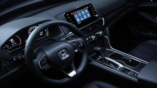 Honda Accord sẽ bị "khai tử" tại quê nhà Nhật Bản