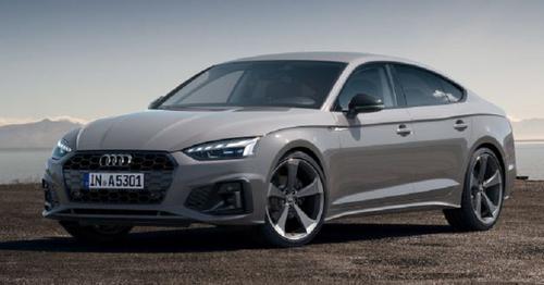 Audi A5 Sportback 2021 chính thức ra mắt với giá 2 tỷ đồng
