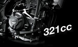 7 ưu điểm nổi bật trên Yamaha YZF-R3