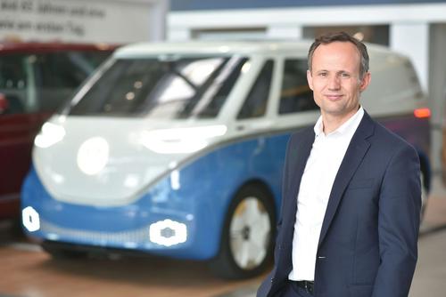 Cựu kỹ sư Porsche 919 giúp Volkswagen chế tạo chiếc xe điện đánh bại Tesla