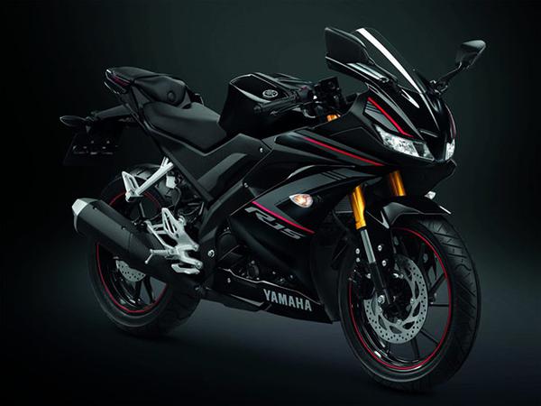 Yamaha YZF-R15 sẽ được Yamaha cho ra mắt trong tương lai gần