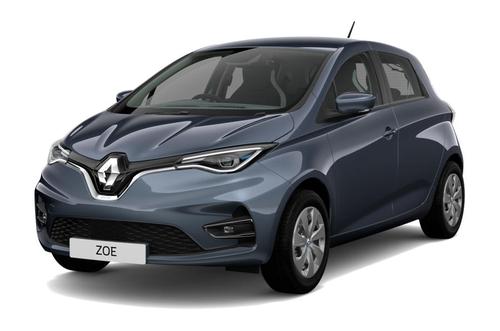 Renault Zoe có phiên bản Venture mới cho năm 2021
