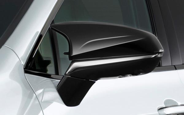 Lexus NX 2022 gói phụ kiện của TRD cho ngoại hình thăng hạng