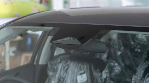 Honda City Hatchback V-Sensing ra mắt với loạt tính năng an toàn đáng chú ý