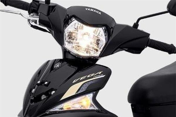 Yamaha Vega Force 2021 sẽ được ra mắt tại Indonesia
