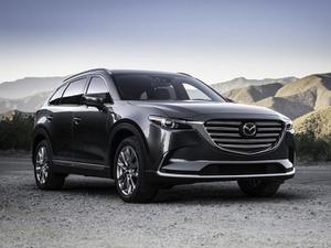 Mazda ra lệnh thu hồi gần 20.000 xe do lỗi bơm nhiên liệu
