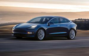 Tesla sẽ bắt đầu xuất khẩu mẫu Model 3 được sản xuất tại Trung Quốc tới Châu Âu